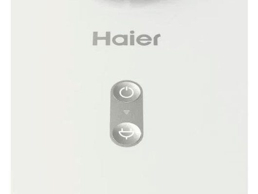 Робот-пылесос HAIER HSR Care