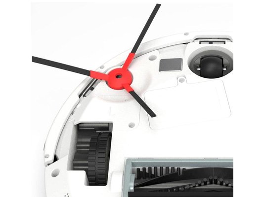 Робот-пылесос HAIER HSR Care