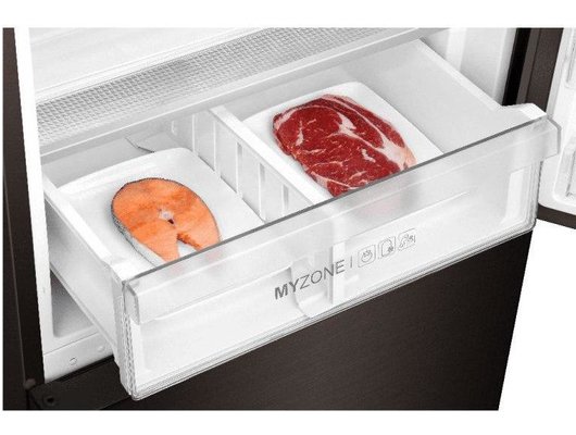 Холодильник HAIER A4 F 739 CDBGU1