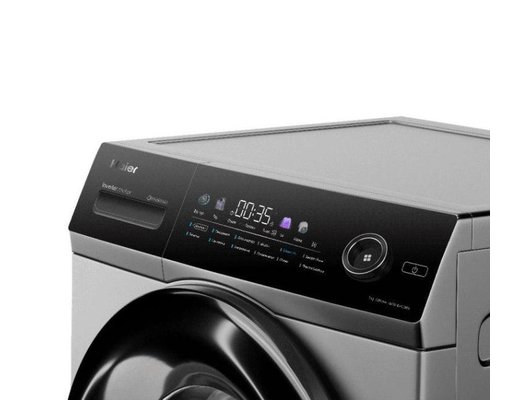Стиральная машина HAIER HW70-BP12269S
