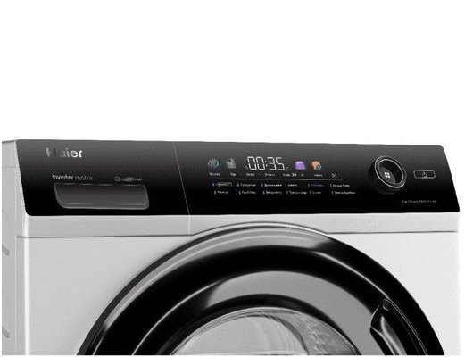 Стиральная машина HAIER HW70-BP12269