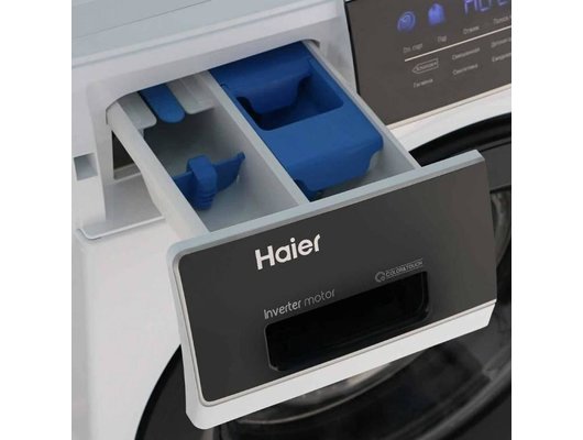 Стиральная машина HAIER HW70-BP12269