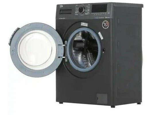 Стиральная машина BEKO WSPE7H616A