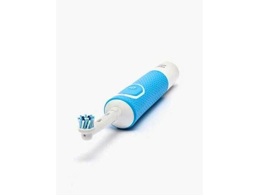 Зубная щетка электрическая Oral-B Vitality D100.413.1 CrossAction Blue (ПИ)