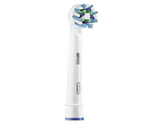 Зубная щетка электрическая Oral-B Vitality D100.413.1 CrossAction Blue (ПИ)