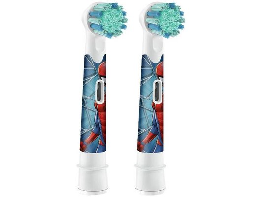 Насадки для эл. зубных щеток ORAL-B EB10S-3 STAGES POWER (ПИ)