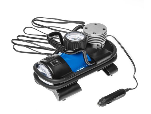 Компрессор автомобильный HYUNDAI HY 1765