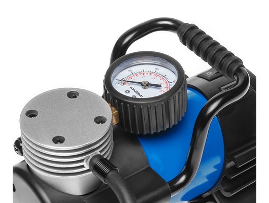 Компрессор автомобильный HYUNDAI HY 1765