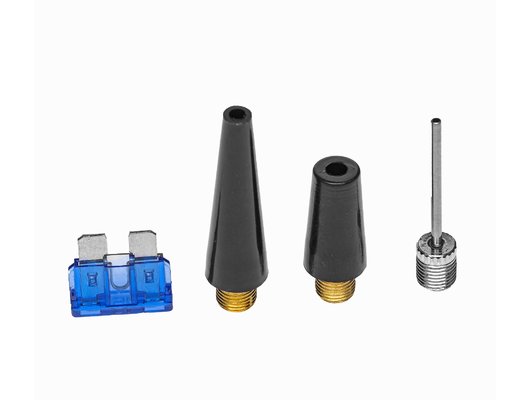 Компрессор автомобильный HYUNDAI HY 1765