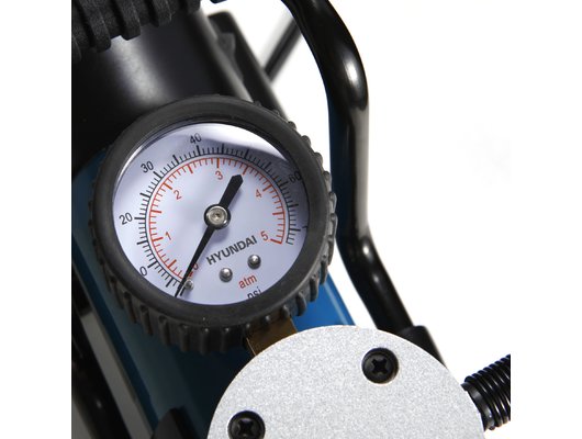 Компрессор автомобильный HYUNDAI HY 1765