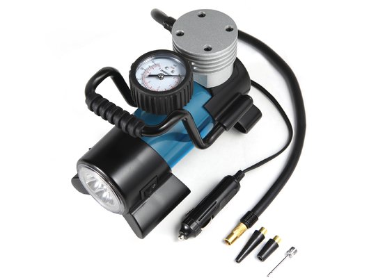 Компрессор автомобильный HYUNDAI HY 1765