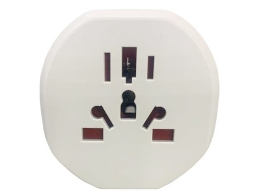 Сетевой адаптер TFN TFN-AD-UNIVERSAL 10А 2500Вт