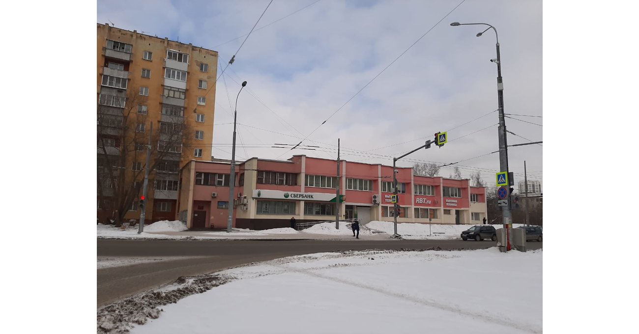 Большевиков 42 1