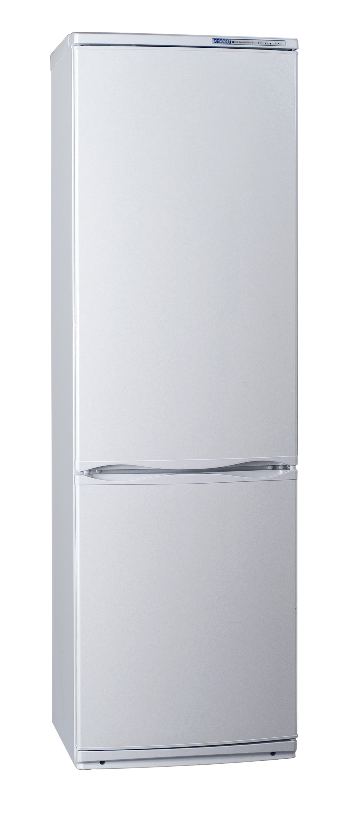 Холодильник Атлант 6024.031, цвет белый 100929 - фото 1