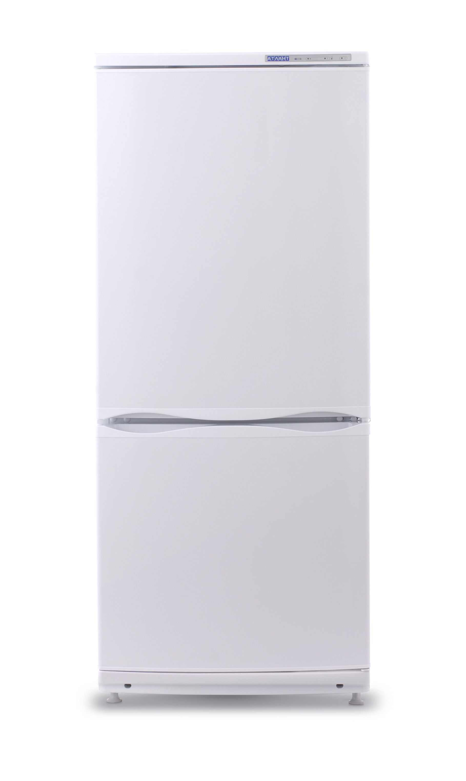 Холодильник Атлант 4008-022, цвет белый 117906 - фото 1