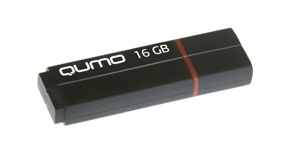 Флеш-диск Qumo 16gb Usb 3.0 Speedster