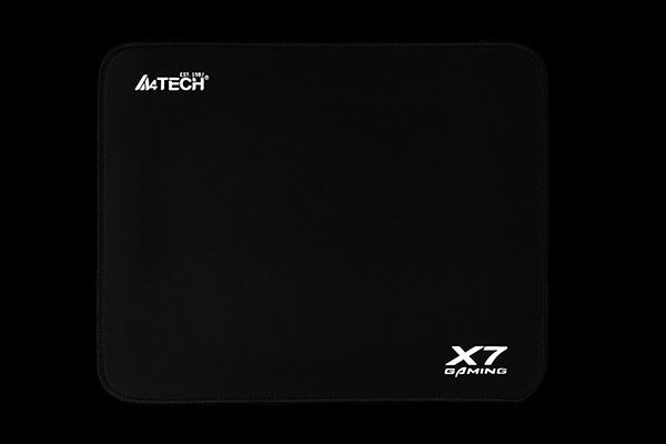 Коврик для мыши A4tech A4tech X7-300mp, цвет черный