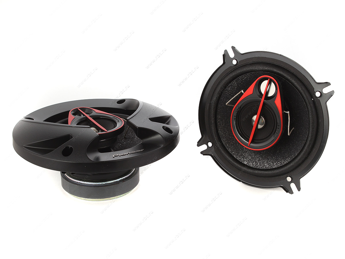 Колонки Pioneer 249000₽