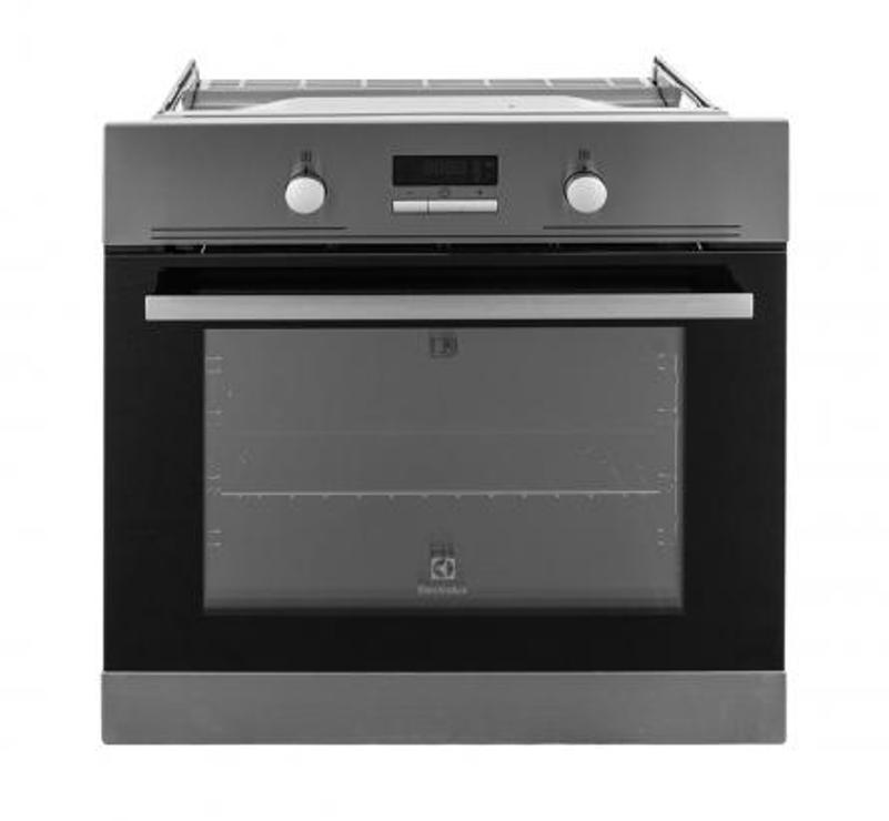 Духовой шкаф electrolux ezb52430ax