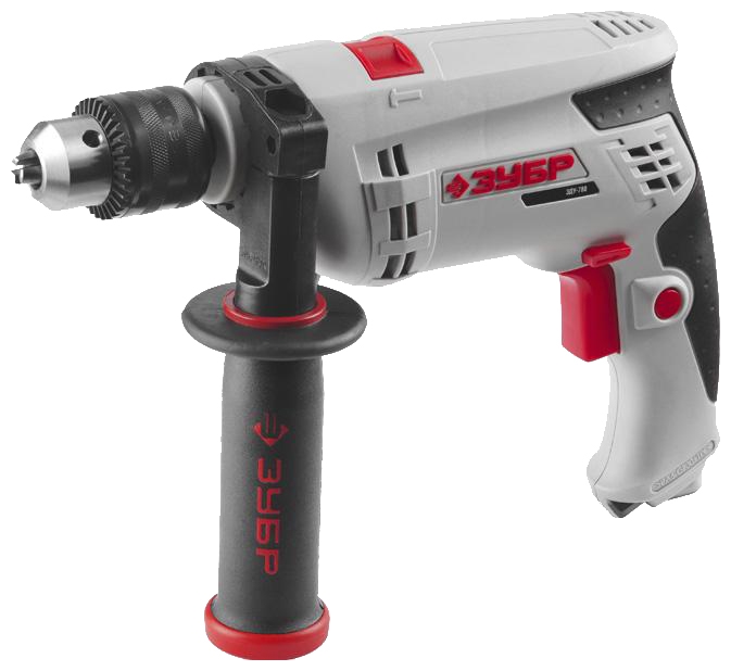 Ударная дрель Зубр 410000₽