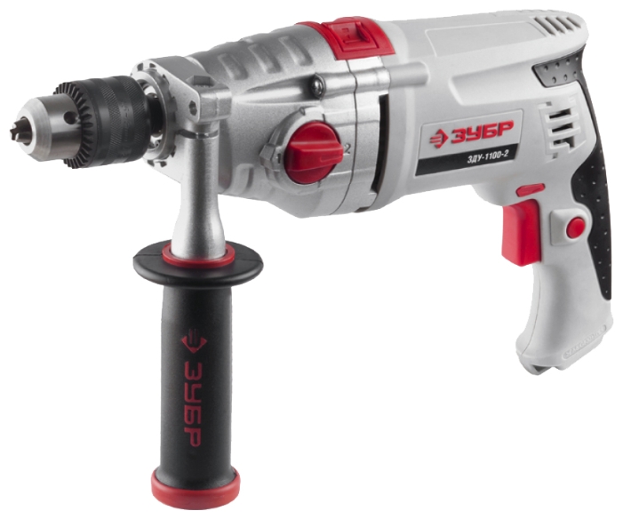 Ударная дрель Зубр 756000₽