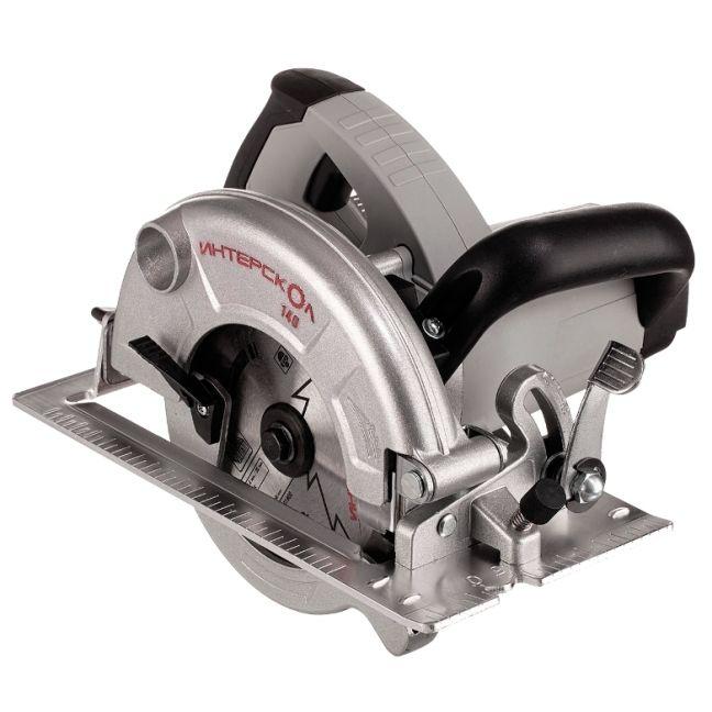 Электропила дисковая Интерскол 729000₽