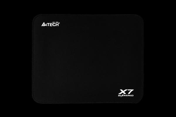 Коврик для мыши A4tech A4tech X7-200mp, цвет черный