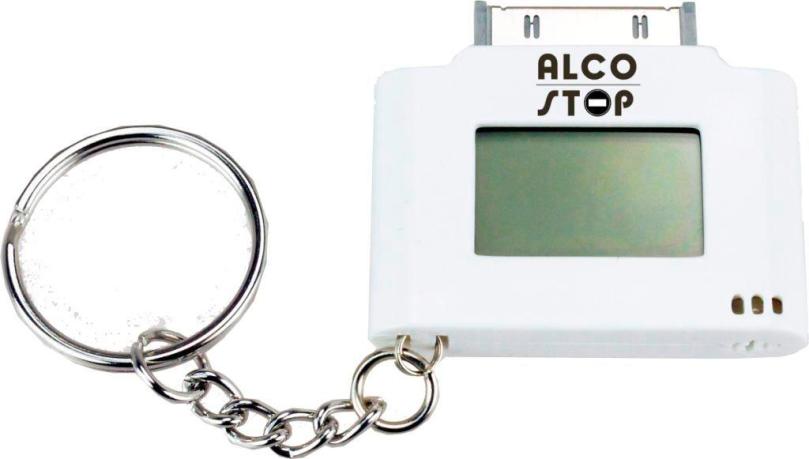 Продажа Алкотестеров