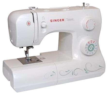 Швейная машина Singer 3321 - фото 1
