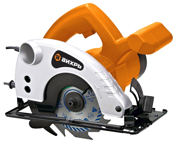 Электропила дисковая Вихрь 439000₽