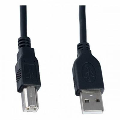 USB Кабель Pro Legend Pl1304 Usb2.0 (A-B) 1.5м 246786 Pl1304 Usb2.0 (A-B) 1.5м - фото 1