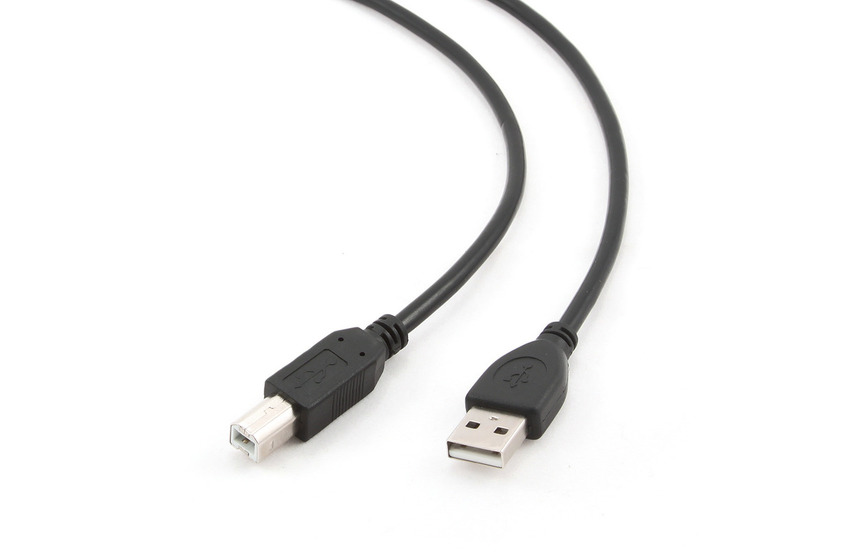 USB Кабель Pro Legend Pl1306 Usb2.0 (A-B) 5м