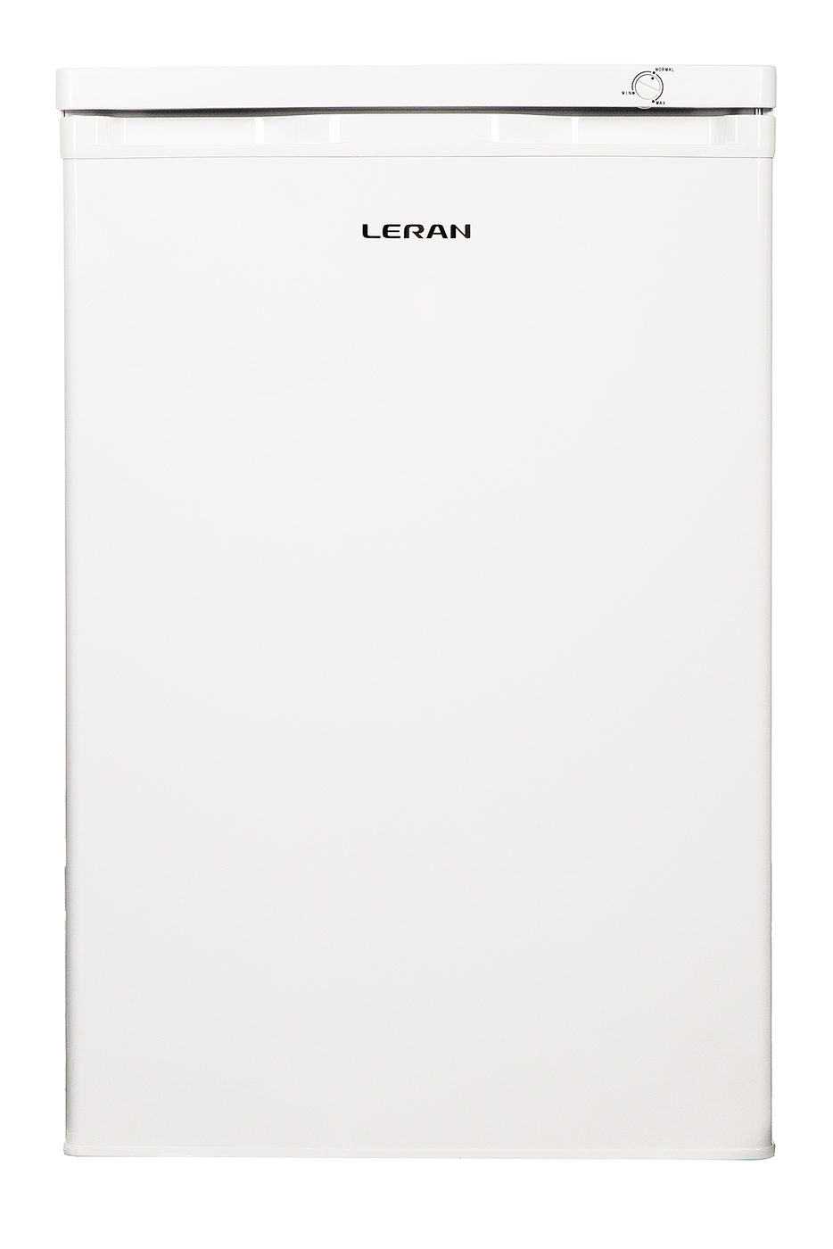 Морозильная камера вертикальная Leran Fsf 092 W, цвет белый
