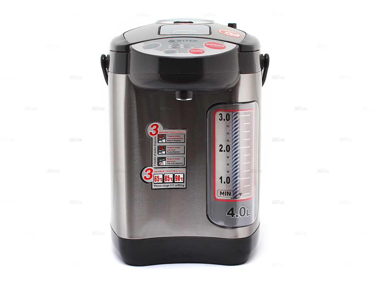 Термопот vitek. Термопот Vitek VT-1188. Vitek VT-1188 GY. Чайник - термос Vitek VT-1188 GY. Термопот Vitek VT-1187 GY.