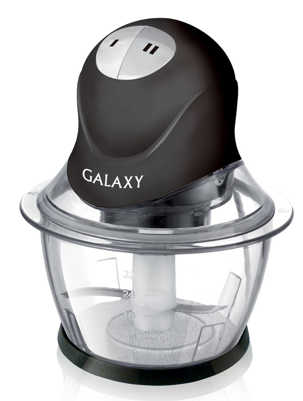 Мини-процессор Galaxy Galaxy Gl-2351, цвет черный 255648 - фото 1