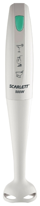 Блендер Scarlett Scarlett Sc-Hb42s08 256832 - фото 1