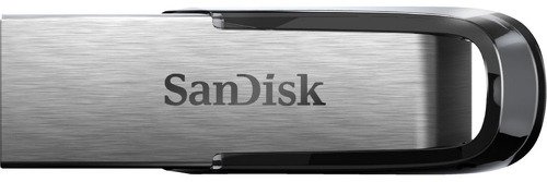 Флеш-диск Sandisk Sandisk 64gb Usb 3.0 Ultra Flair /Sdcz73-064g-G46/