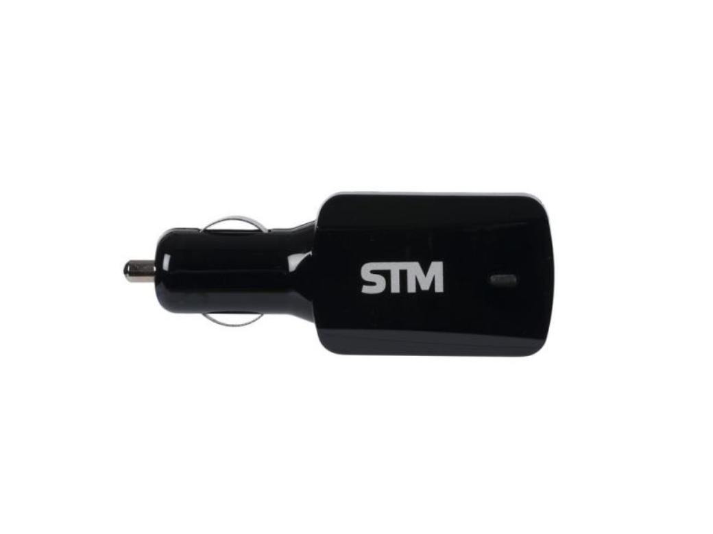 Сетевой адаптер для ноутбука Stm Car Cl90 261098 - фото 1