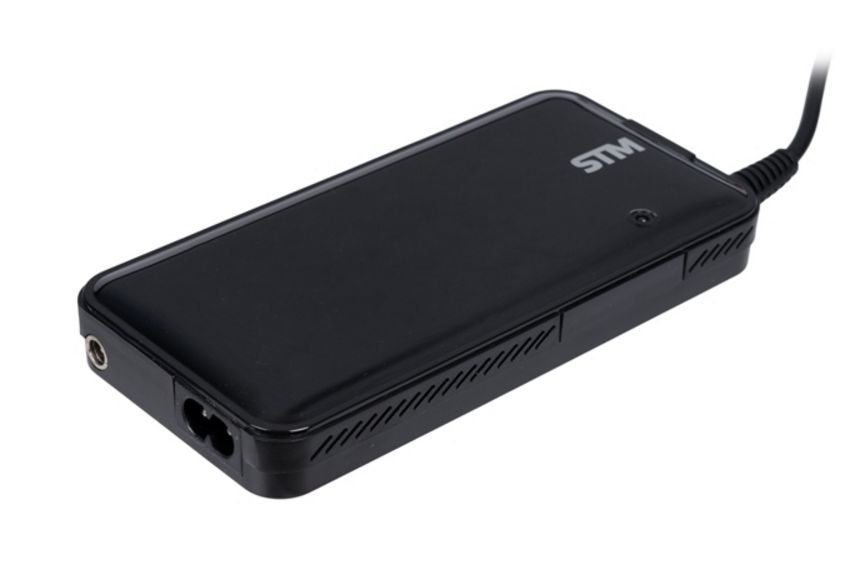 Сетевой адаптер для ноутбука Stm Dual Dlu90