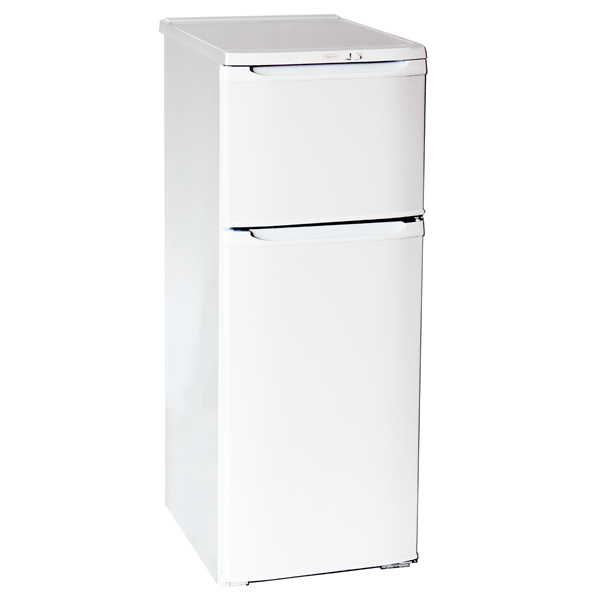 Холодильник Бирюса 122, цвет белый 262701 - фото 1