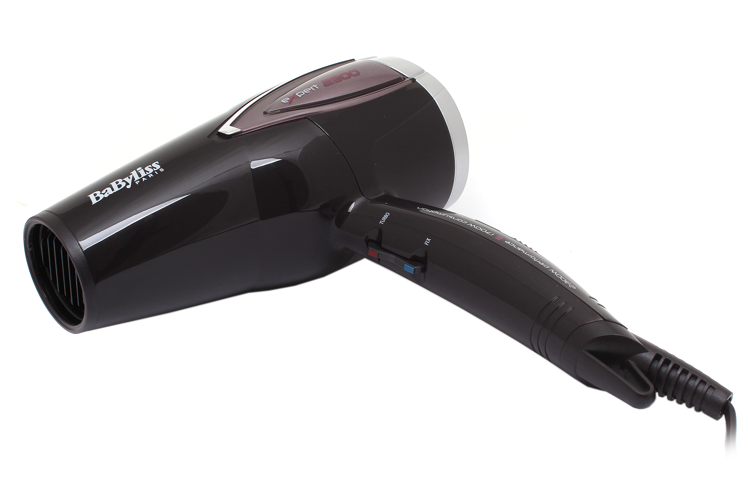 Купить Фен Babyliss 6714e В Спб