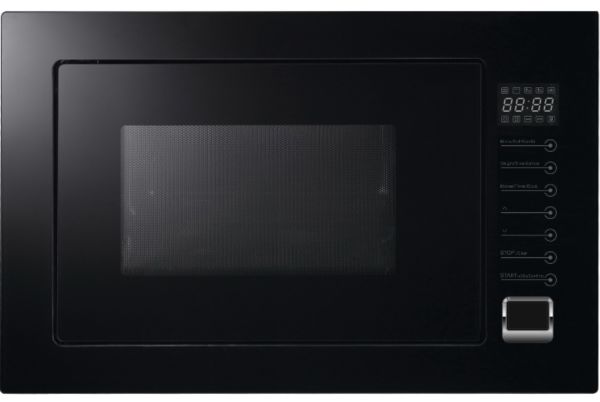 Встраиваемая микроволновая печь Midea Tg925b8d-Bl, цвет чёрный