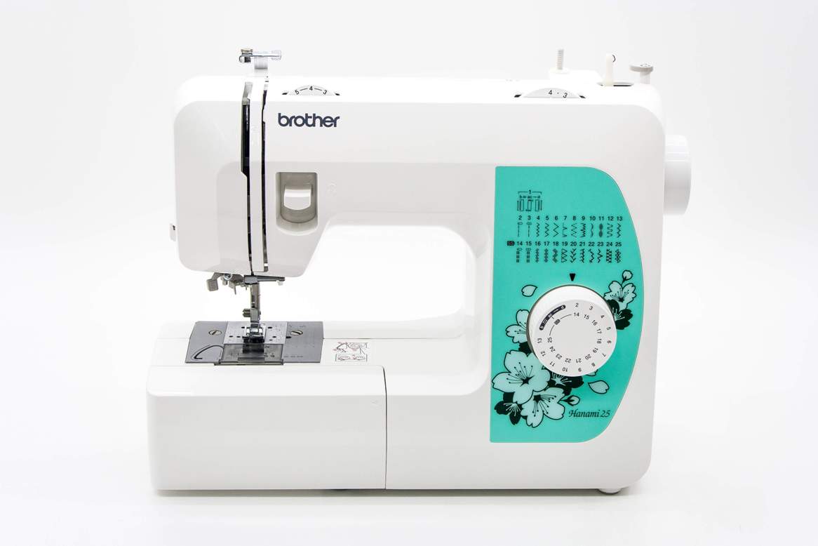 Швейная машина Brother Hanami 25 286261 - фото 1