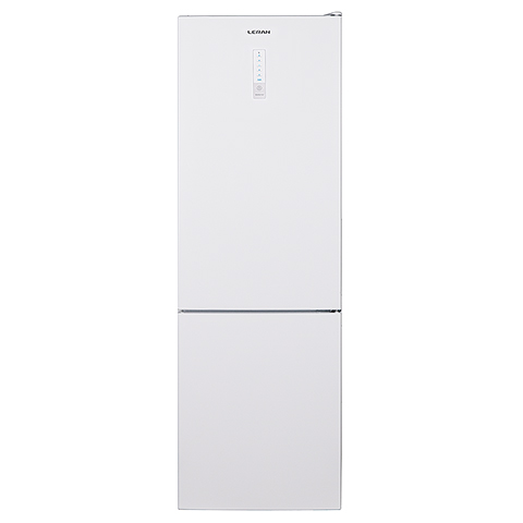 Холодильник Leran Cbf 201 W Nf, цвет белый 293186 - фото 1