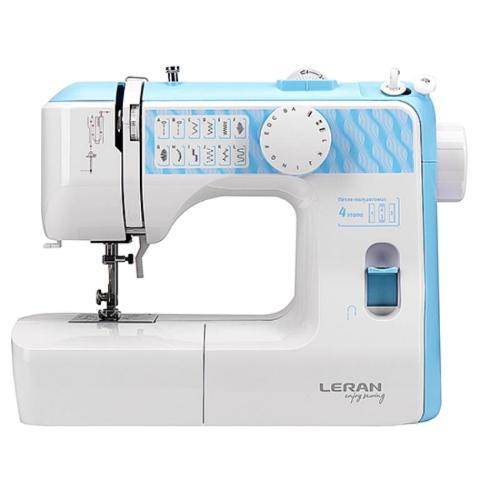 Швейная машина Leran Dsm-144, цвет белый