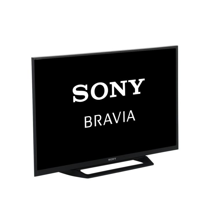 Sony kdl 40re353 нет изображения