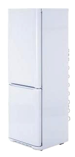 Холодильник Бирюса 120, цвет белый 310267 - фото 1