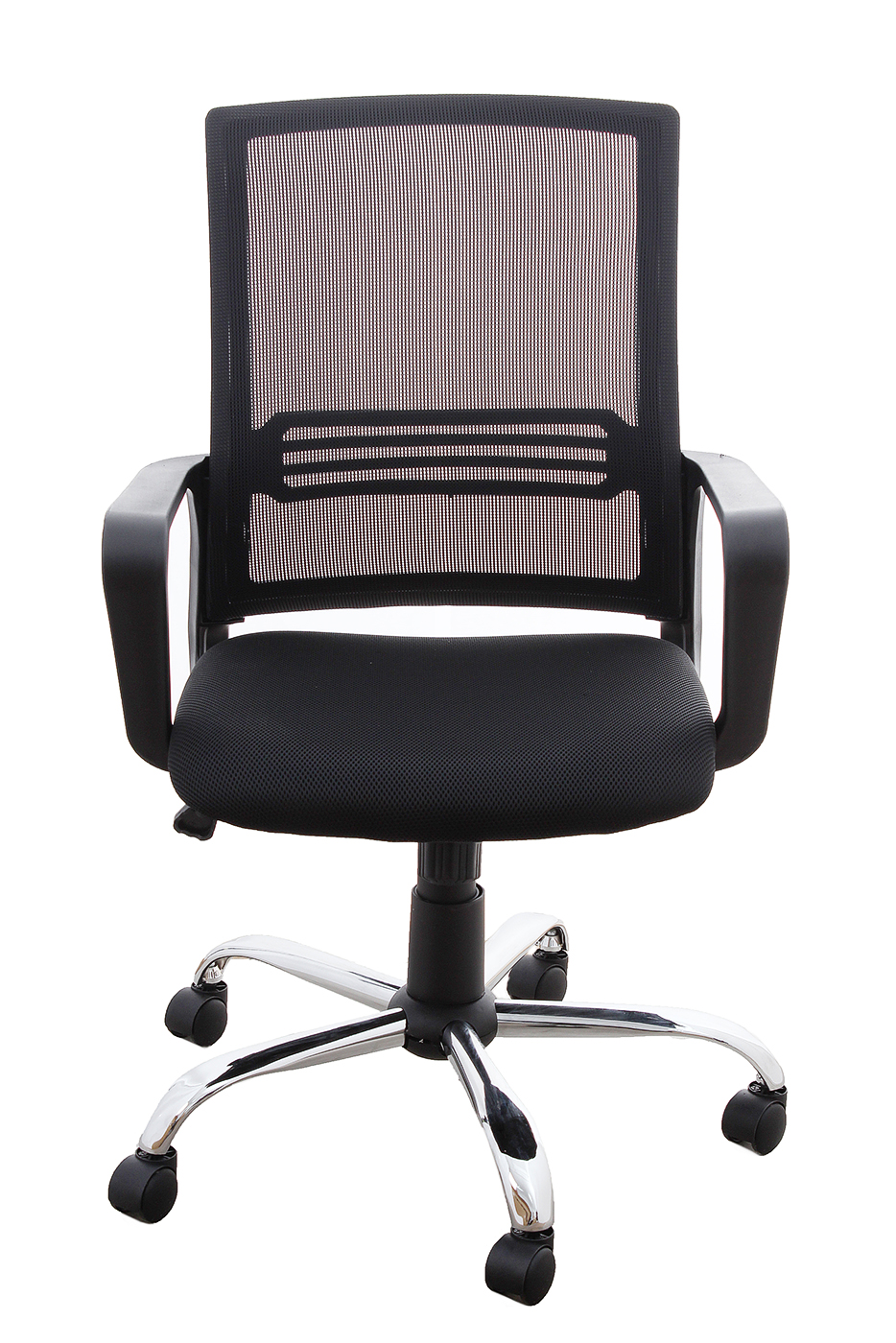 Кресло Sentore Sentore Hl-1839-01, размер 47х44, цвет черный 316309 - фото 1
