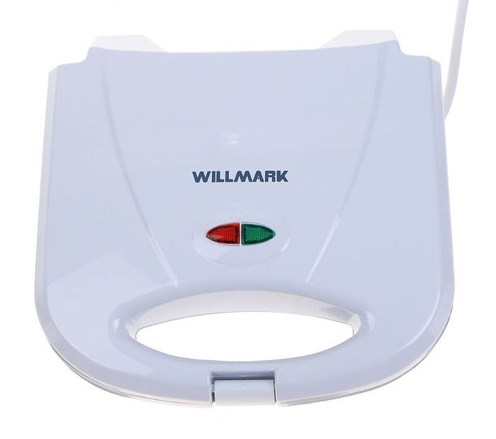 Орешница Willmark Willmark Nm-1275, цвет белый