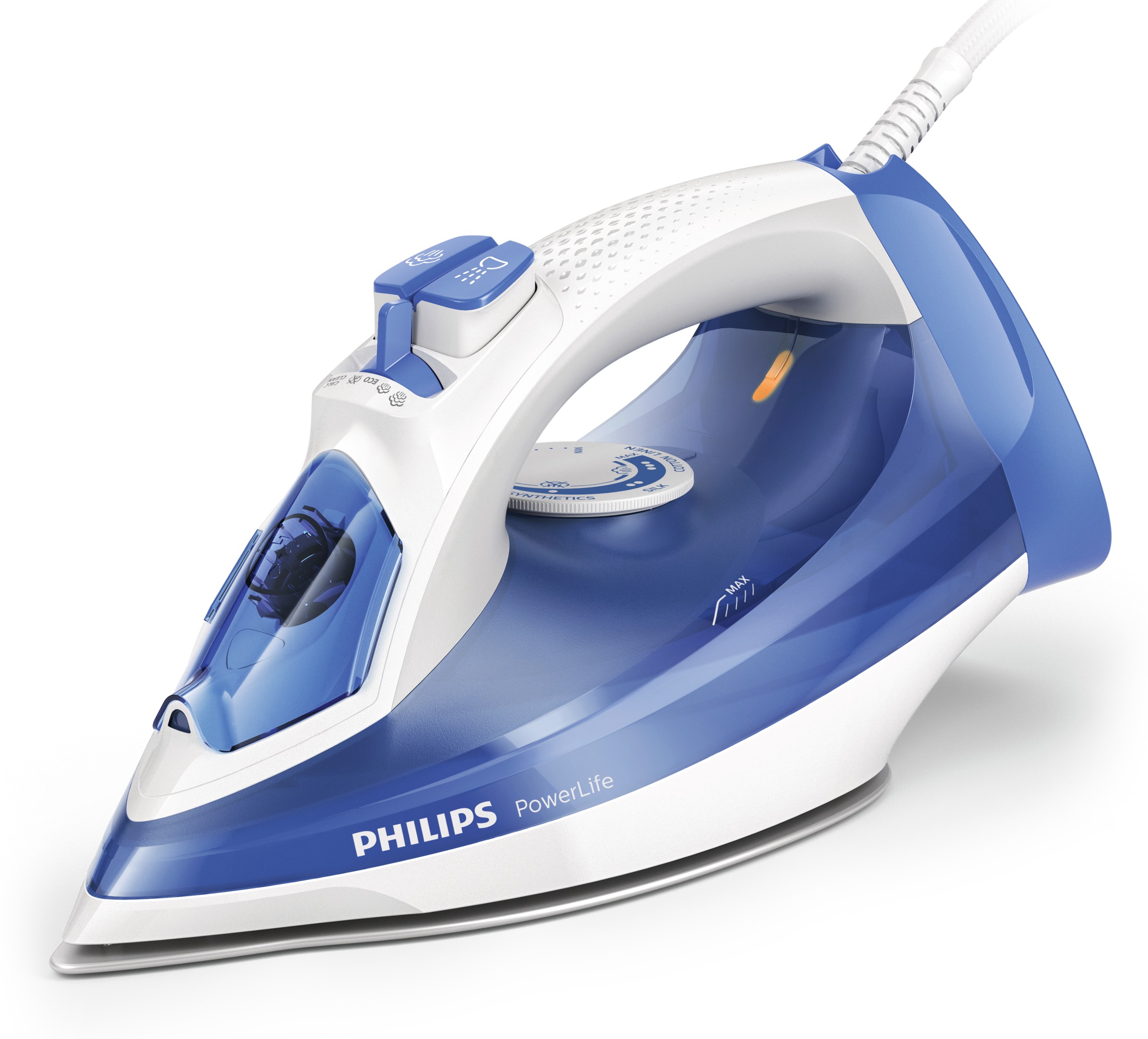 Утюг Philips gc2992/70 POWERLIFE